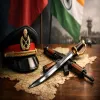 Lieutenant General VMB Krishnan Assumes Command Of Eastern Command