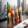 Housing Sales Value to Moderate to Four–Six Per Cent in FY27