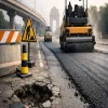 Delhi PWD Plans Rs 6.268 Billion Road Upgrade Across City