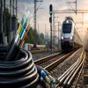 Indian Railways Approves Optical Fibre Backbone for Western Railway