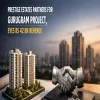 Prestige Estates Partners For Gurugram Project, Eyes Rs 42 bn Revenue