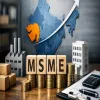 Gujarat Tops Three Million MSME Registrations, Joins Top Five States