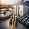 Enviro Infra Engineers Wins Rs 14.81 bn Orders, Enters BESS