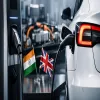 TDB Supports Scharge For India–UK EV Charging R&D