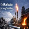 Jindal Steel Drives Coal Gasification For Energy Self-Reliance