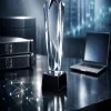 Dynacons Wins HPE Best Partner Award For FY25
