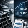 Rama Steel Tubes Reports FY26 And Q4 Sales Volumes