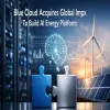 Blue Cloud Acquires Global Impx To Build AI Energy Platform
