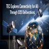 TEC Explores Connectivity for All Through D2D Deliberations