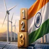 India Third Globally In Renewable Energy Capacity