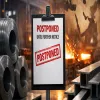 Bharat Steel 2026 Postponed Until Further Notice
