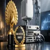 Tejas Networks Wins Golden Peacock Innovation Award