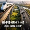 High-Speed Corridor To Boost Gwalior-Chambal Economy