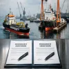 Dredging Corporation Signs MoU With Colombo Dockyard