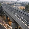 Patna Mithapur–Sipara Flyover Nears Completion