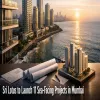 Sri Lotus to Launch 11 Sea-Facing Projects in Mumbai