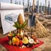 Digilogic Conducts Bhoomi Pooja For Project Udaan