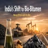 Nexxus Petro Leads India's Shift To Bio-Bitumen