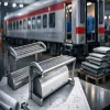 Airfloa Rail Secures Order From Kapurthala For LHB Modules