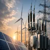 Renewable Surge Fuels Multi-Year Boom In India's Power Equipment Industry