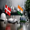 Denmark Ambassador Meets Uttar Pradesh Chief Minister on Investment