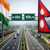 India-Nepal Trade Ties Strengthened by New Highway Project