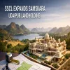 SSCL Expands Samskara Udaipur Landholding
