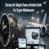 Korean Air Adopts Ramco Aviation Suite For Engine Maintenance