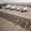 Surat Airport To Commission Five New Parking Bays On May 14