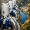Andritz Secures Order From Torrent Power For 3,000 MW Pumped Storage