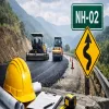 NPO Urges Local Contractors for NH-02 Road Project