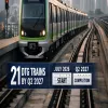 Bengaluru Metro to Receive 21 DTG Trains by Second Quarter 2027