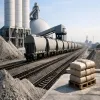 Nuvoco Vista Approves Bulk Cement Terminal In Gujarat