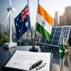UNSW And KREDL Sign MoU To Boost Clean Energy Innovation