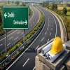 Delhi–Dehradun Expressway to Boost Western Uttar Pradesh Growth