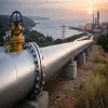 IOC Wins Kochi–Kanyakumari–Thoothukudi Gas Pipeline Bid