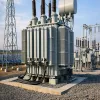 Swelect Commissions 50 MVA Transformer to Evacuate 50 MW