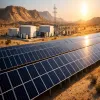 NTPC Green Commissions 150 MW Solar Project In Rajasthan
