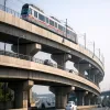 Revised Metro DPR To Include Double Decker Flyover
