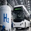 Tata Motors To Start Hydrogen Bus Production In Lucknow