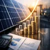 Indosolar Records Turnaround With Strong FY26 Gains