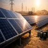 SWREL Secures Orders Including 875 Megawatt Solar Project