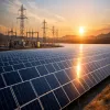 SAEL Starts 600 MW Solar Plant in Andhra Pradesh