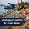 Kadamakkudy Approach Roads To Water Metro Terminal To Be Widened