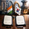 India and Korea Sign MoU to Strengthen MSME Cooperation