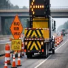 Truck Mounted Attenuators Enhance Highway Safety