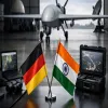 German-Indian Partnership To Develop Unmanned Reconnaissance Solution