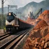Centre Approves Rail Link to Rayagada Bauxite Mines