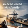 Adani Ports Gets Lenders' Nod For Karanja Terminal Buy