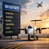 Odisha Approves 10 New Flight Routes to Boost Connectivity